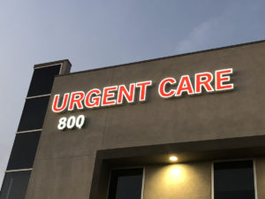 Urgent Care Clinic in Rochester, NY