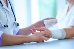 Wound Emergencies - Cornerstone Urgent Care Center - Rochester NY