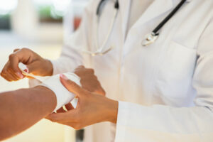 Trusted Urgent Care for Burns in Rochester NY
